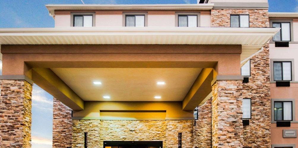 Sleep Inn Suites Fort Campbell Ab 63 Hotels In Oak Grove Kayak