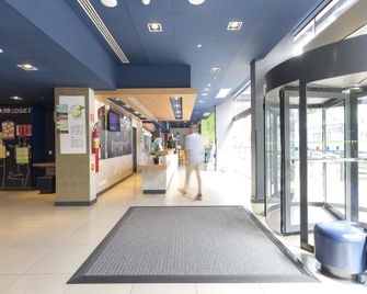 ibis budget Blumenau - Blumenau - Obchod