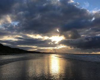 Le Clos Saint Jean - Aure-sur-Mer - Beach