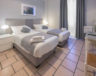 Affittacamere Berzi - Trieste - Bedroom