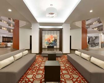 Embassy Suites by Hilton Baltimore at BWI Airport - Linthicum Heights - Lobby