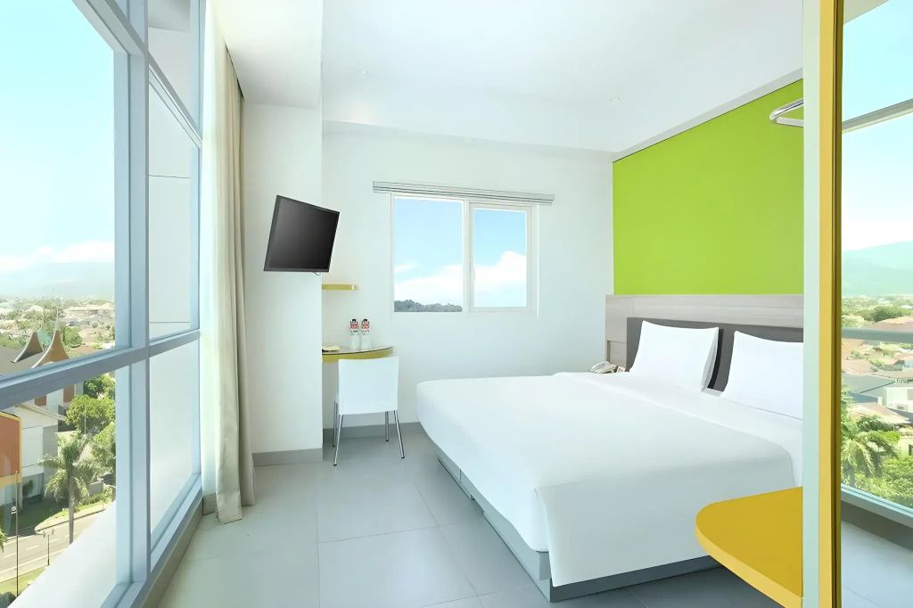 Amaris Hotel Padang - Padang