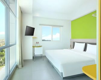 Amaris Hotel Padang - Padang