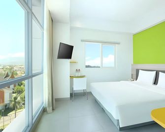 Amaris Hotel Padang - Padang