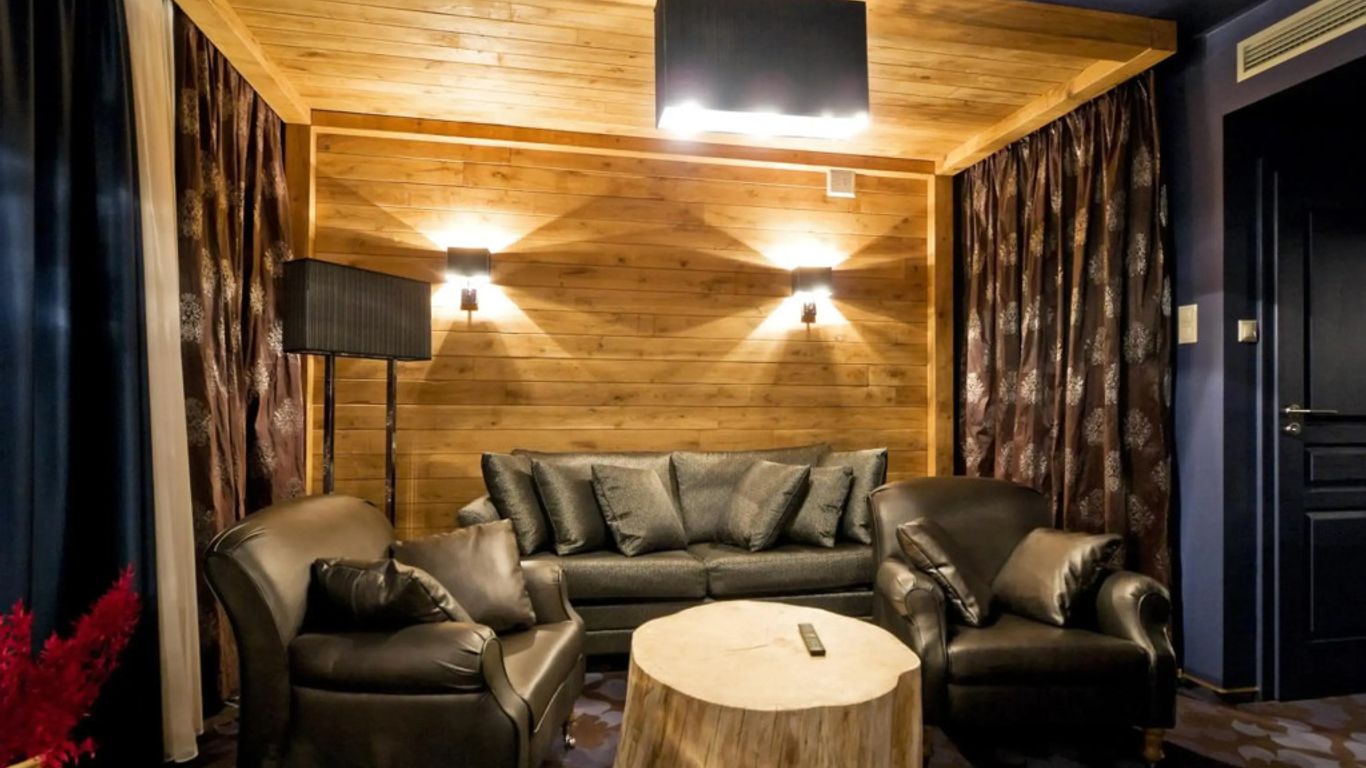 Hotel Zubrowka Spa & Wellness