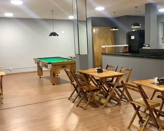 Hotel Avenida - Nova Friburgo
