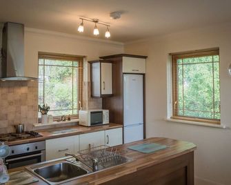 17 Canons Lane - Clifden - Cuisine