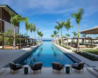 Silversands Grand Anse - St. George's - Piscine
