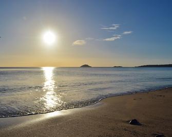 Garryvoe Beach Homes - Ballycotton - Beach