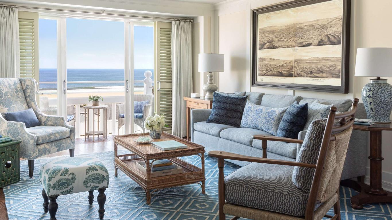 شاترز أون ذا بيتش