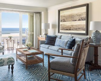 Shutters On The Beach - Santa Monica - Salon