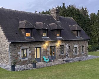 Entire house in the countryside near the beaches of the English Channel - Fleury - Edificio