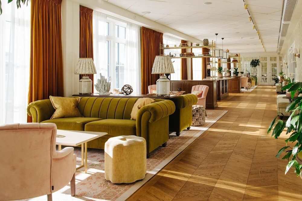 مارينليست ستراند هوتل