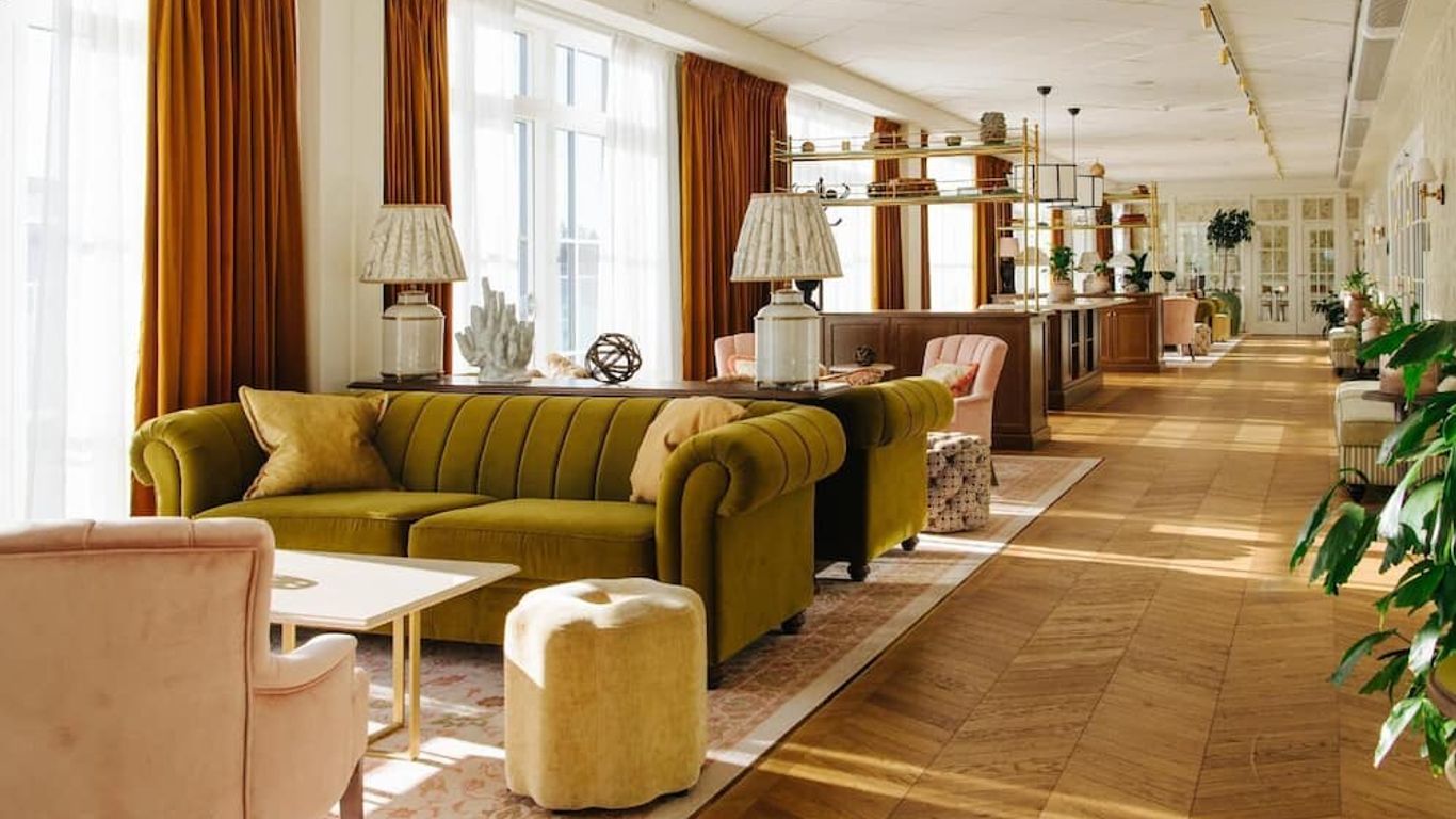 Marienlyst Strandhotel