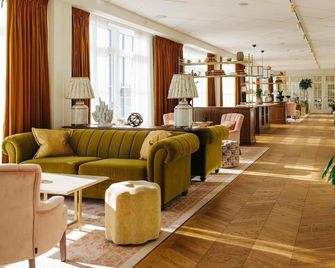 Marienlyst Strandhotel - Helsingør - Lounge