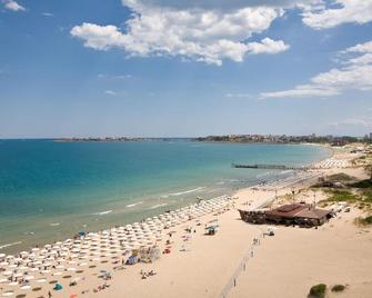 Burgas Beach - Nesebar - Playa