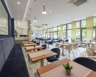 Hotel Jastarnia - Jastarnia - Ristorante