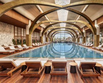 Cullinan Belek - Serik - Pool