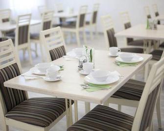 Complex Oktyabrskiy - Stavropol - Restaurant
