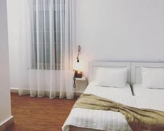 Kumba Hostel - La Canea - Habitación