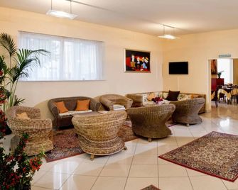 Villa Silvie Rose - Cesenatico