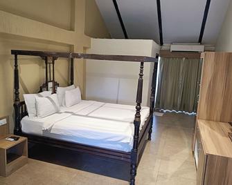 Spree One Resort And Convention Annavaram - Annavaram - Bedroom