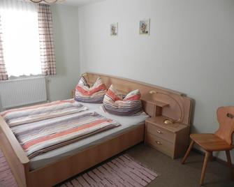 Gasthof Dorfwirt - Ardning - Bedroom