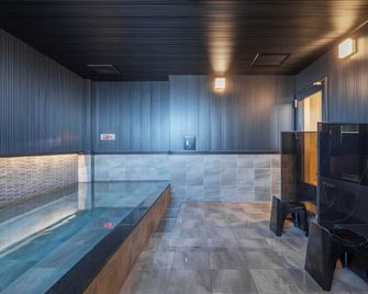 Hotel Global View Morioka - מוריוקה - ספא