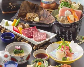 Hirugami Grand Hotel Tenshin - Achi