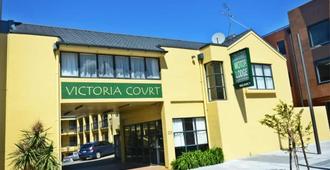 Victoria Court Motor Lodge - Wellington