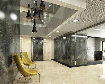 Herastrau Park, Vida Building, 2 Bedrooms, Brand New Property! - Bucarest - Lobby