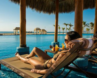 Hyatt Ziva Los Cabos - San José del Cabo - Piscina
