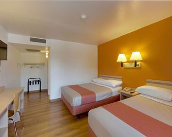 Motel 6 Weed - Mount Shasta - Weed - Habitación