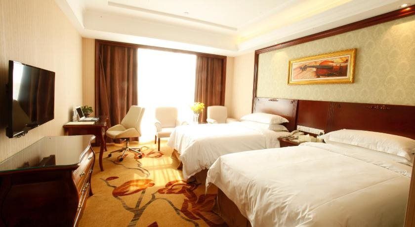 Vienna Hotel Nanjing Baijiahu Ximenzi thumbnail 2