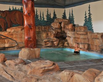 Stoney Creek Hotel St. Joseph - St Joseph