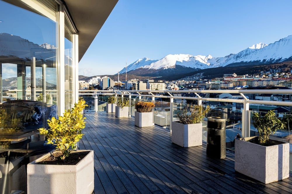 فندق ألتو أندينو