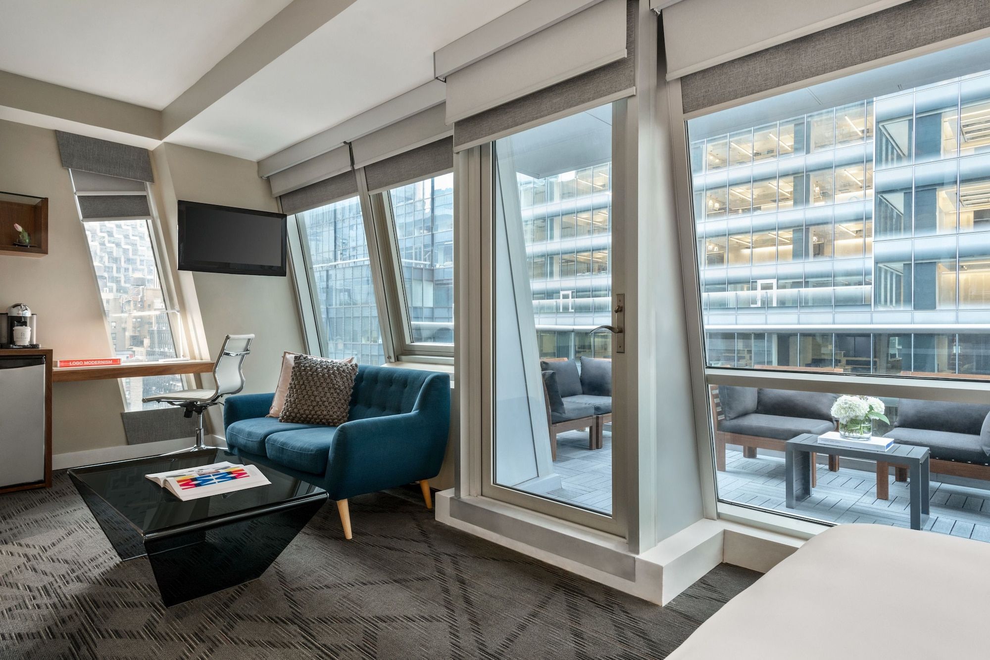 Other view of The Gotham Hotel