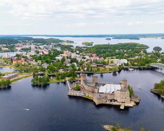 Hotelli Savonlinna - Savonlinna