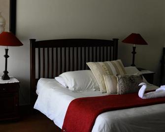 Avant Garde Lodge - Kempton Park - Soveværelse