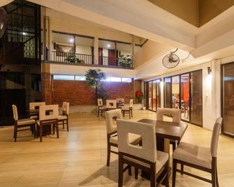 Hotel Janaki - Colombo - Restaurant