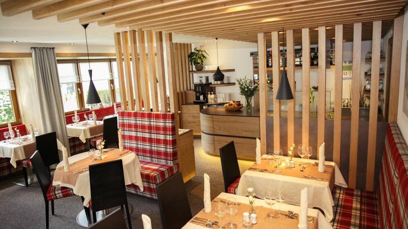 Hotel Sportpension Carinthia