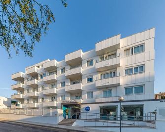 Welikehotel Triton Beach - Cala Ratjada - Building