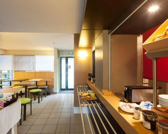 B&B HOTEL Rouen Parc des Expos Zénith - Le Grand-Quevilly - Buffet