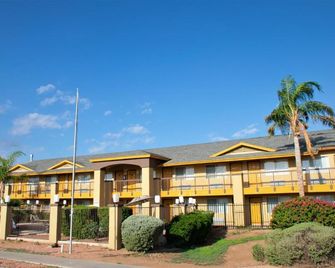 American Inn - Phoenix - Edificio