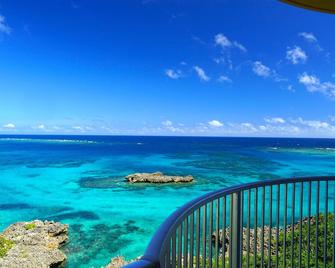 Wellness Villa Brisa - Miyakojima - Varanda
