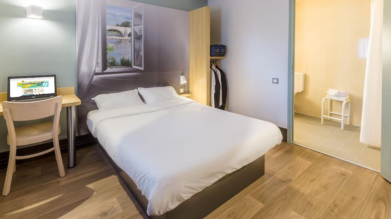 B&B HOTEL Goussainville CDG