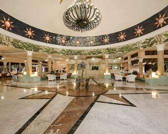 Iberostar Paraiso del Mar - Playa del Carmen - Lobby