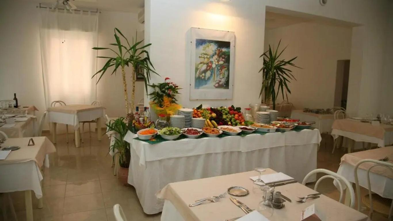 Hotel Toscana