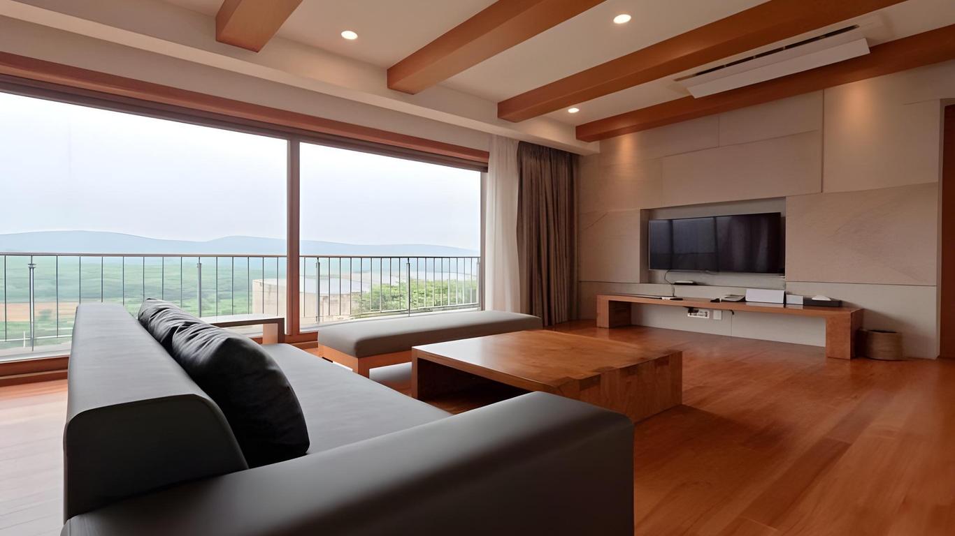 Kangdong Resort