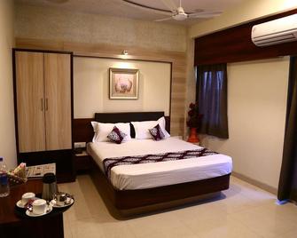 Hotel Kambaa Jawai - Sumerpur - Bedroom